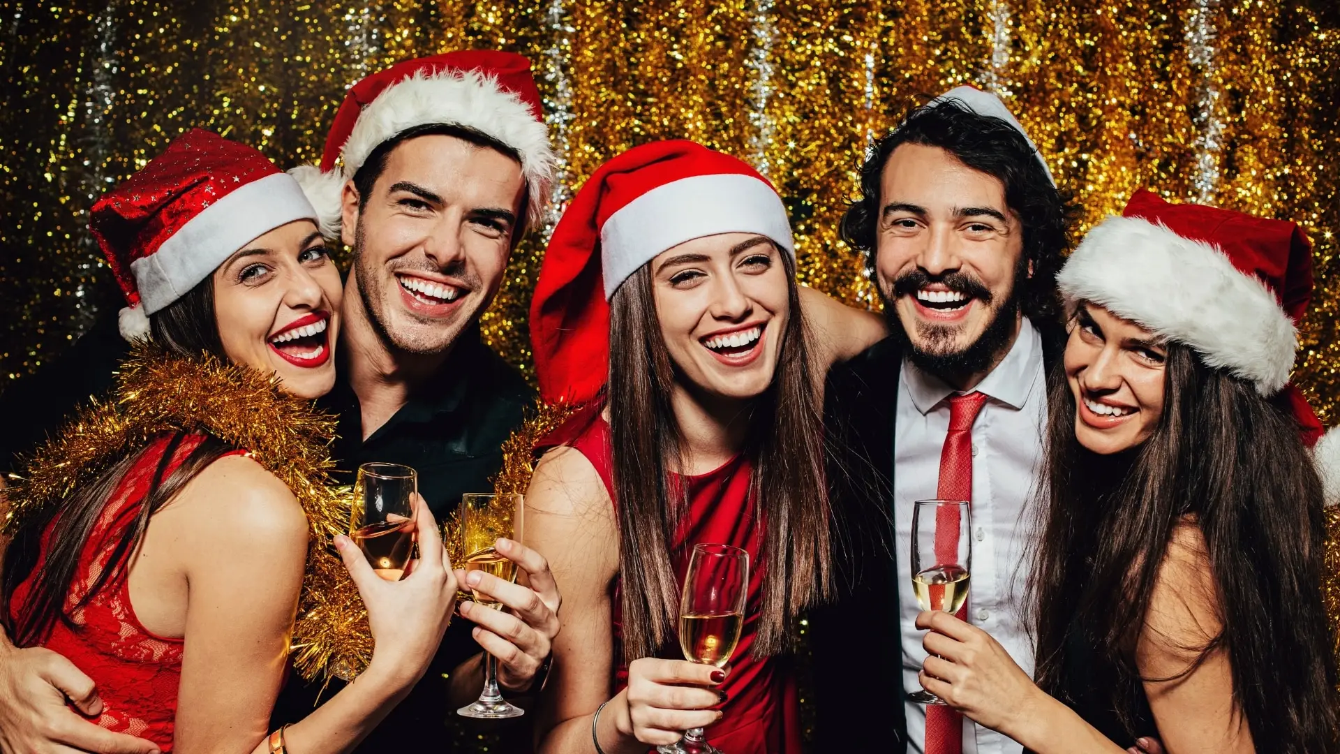 Soiree evenement noel festif namur