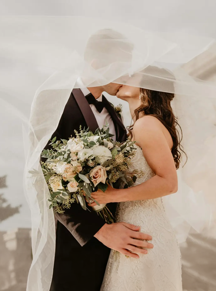 Gadgets Mariage