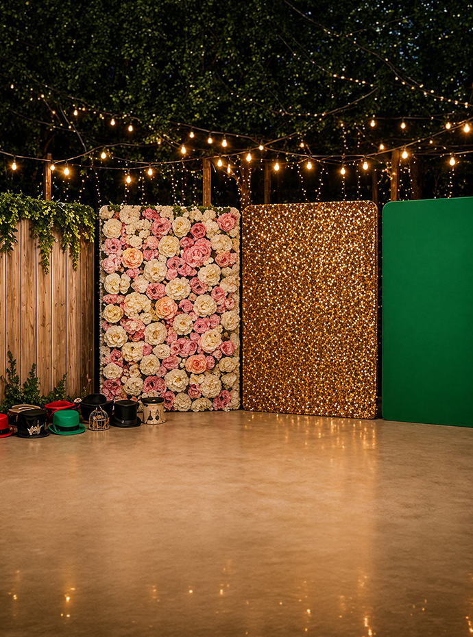 IZII Backdrops
